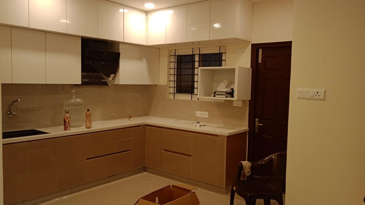 Trusted Civil Contractor in Electronic City, Marathahalli, HSR Layout – Bangalore